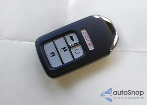 2023 Honda Passport Awd Ex-L z USA, uszkodzony, nr VIN 5FNYF8H58PB004728